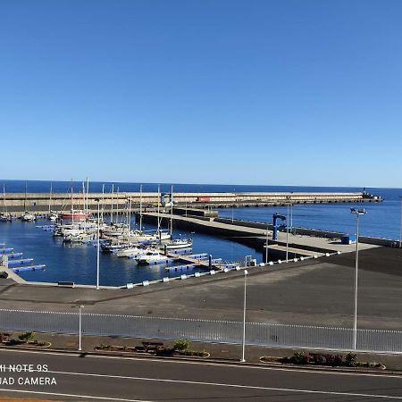 Apartamento Puerto Estaca 3 Puerto de la Estaca Exteriör bild