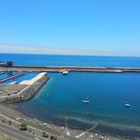 Apartamento Puerto Estaca 3 Puerto de la Estaca Exteriör bild