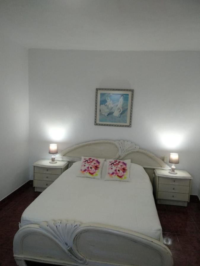 Apartamento Puerto Estaca 3 Puerto de la Estaca Exteriör bild