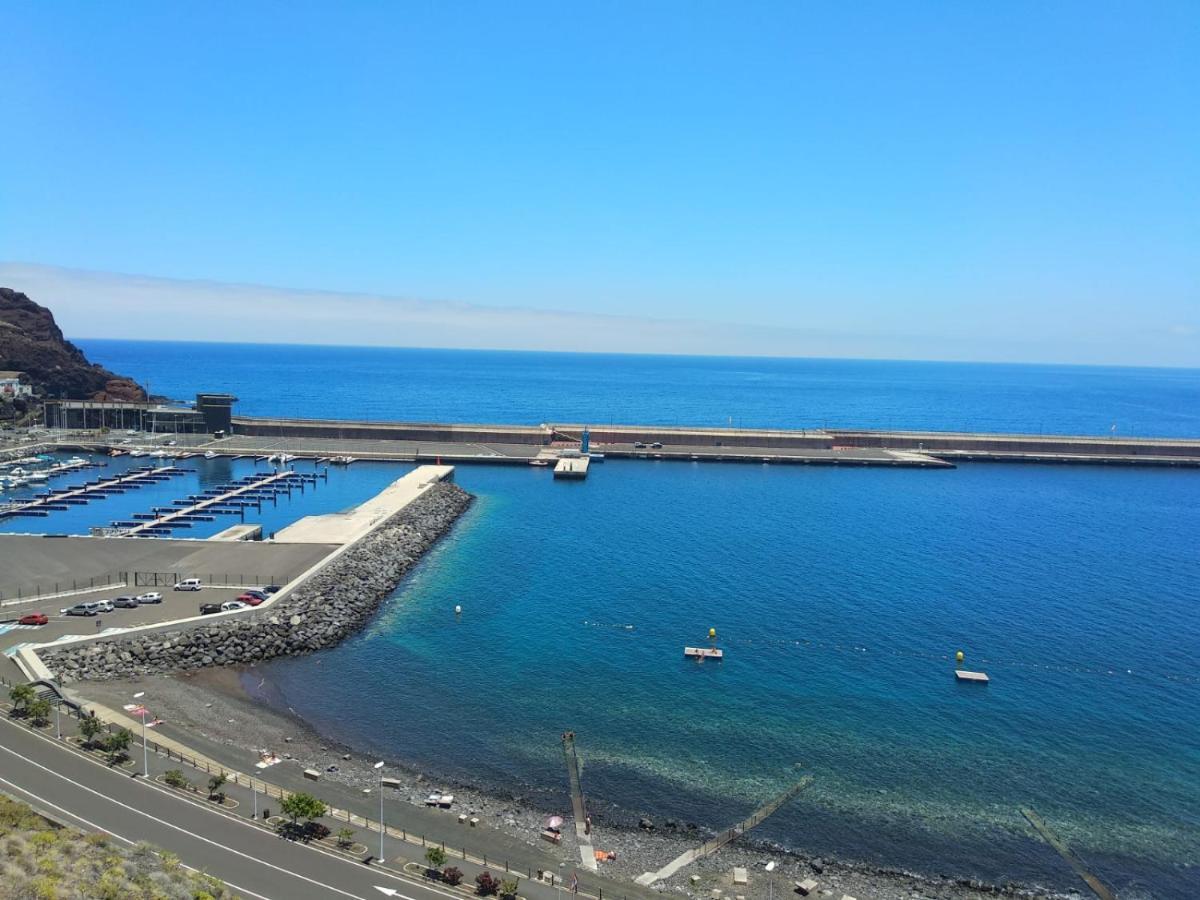 Apartamento Puerto Estaca 3 Puerto de la Estaca Exteriör bild