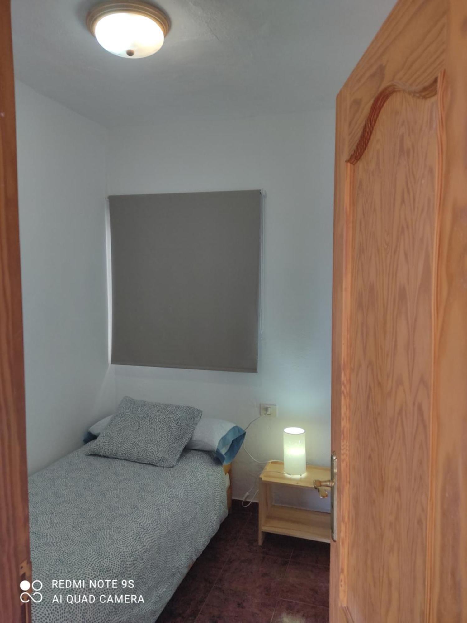 Apartamento Puerto Estaca 3 Puerto de la Estaca Exteriör bild