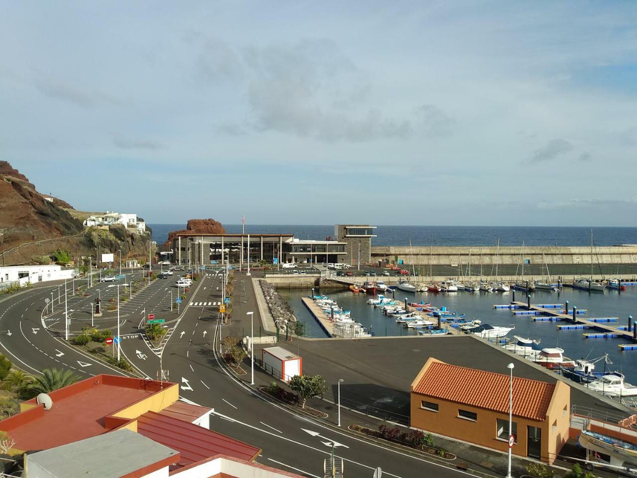 Apartamento Puerto Estaca 3 Puerto de la Estaca Exteriör bild