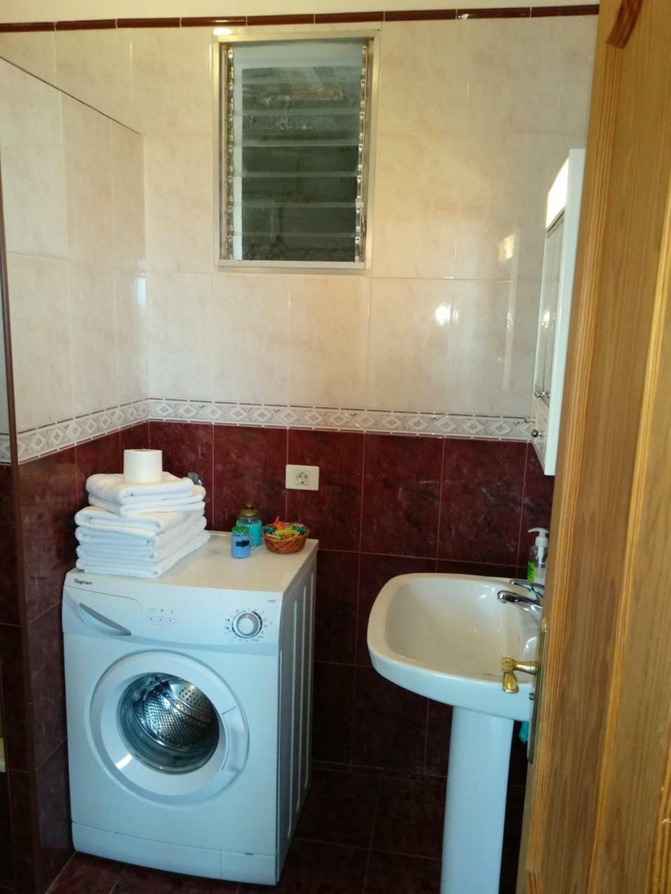 Apartamento Puerto Estaca 3 Puerto de la Estaca Exteriör bild